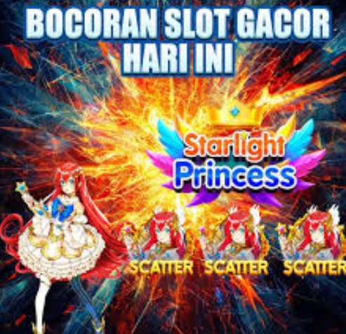 Mengenal Jenis-jenis Provider Tergacor Dalam Slot Online