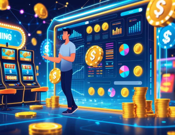 fitur-auto-spin-dan-pengaruhnya-pada-pola-bermain-pemain