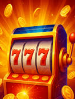 Pemain Slot Buktikan Hoki Bisa Datang Tanpa Trik