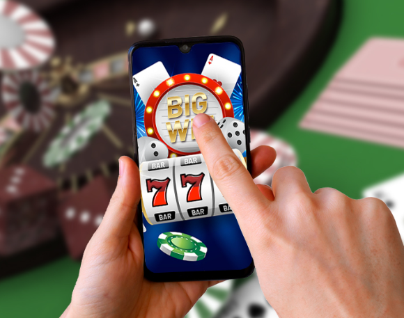 Slot Online Bawa Inovasi Lewat Teknologi Kecerdasan Buatan