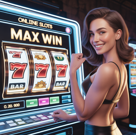 Risiko dan Realita Mengejar Maxwin