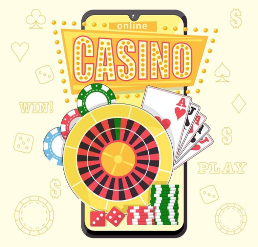 RTP Live Slot Online, Mitos atau Data yang Bisa Dipercaya