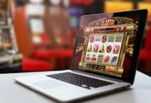 Keamanan Transaksi DEPO dan WD Slot Online
