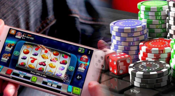 Apa yang Dimaksud Slot Online dalam Dunia Judi Digital