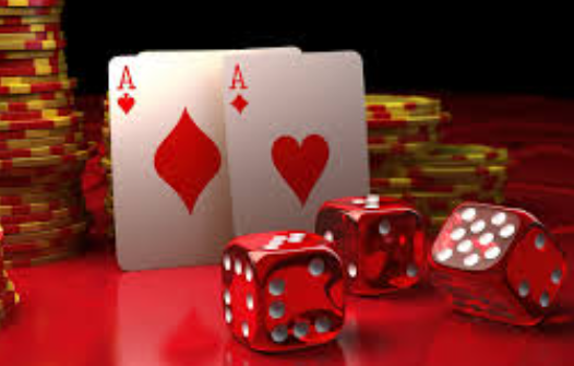 Keunikan Animasi Dadu dalam Permainan Slot Online