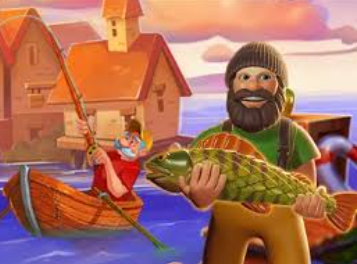 Analisis Volatilitas Slot Online dengan Tema Fishing