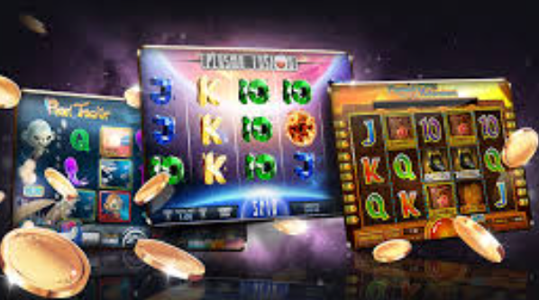 Perbedaan Maxbet dan Minbet di Game Slot Online