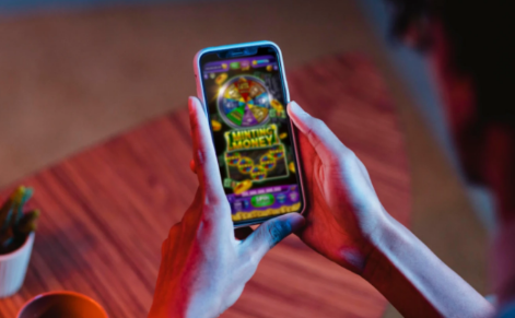 Perkembangan Sistem Keamanan Pada Slot Online