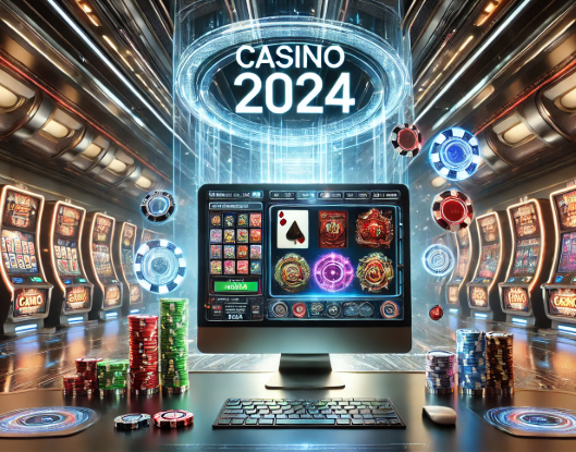 Nikmati Sensasi Main Slot Online Seolah di Kasino Nyata