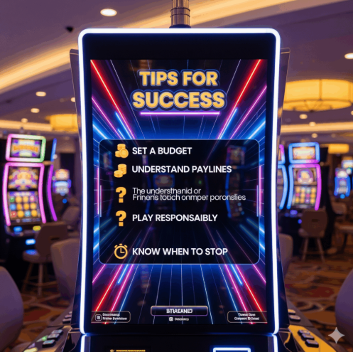 Trik Mengatur Modal Agar Keuntungan Slot Online Konsisten