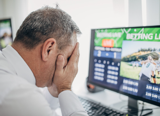 Kesialan Gara-Gara Salah Memilih Mesin Slot Online