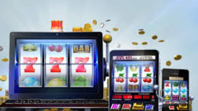 Pilih Metode Pembayaran Terbaik Untuk Withdraw Slot