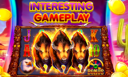 Pola Scatter Slot Online Yang Sering Picu Gacoran