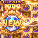 Link Slot Gacor Terbaru Rahasia Menang JP Paus Hari Ini