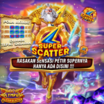 Review Jujur Slot Tema Permen Viral dan Paling Populer