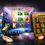 Bandar Judi Slot Terpercaya Bonus Cashback Terbesar