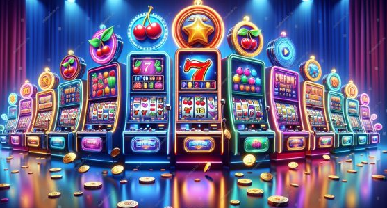 Peran Event Dan Turnamen Slot Dalam Hadiah Tambahan