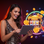 Slot Deposit Dana Tanpa Potongan Cara Transaksi Cepat