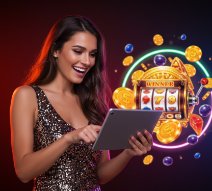 Slot Online Modal Kecil Peluang Menang Besar