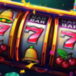 Rahasia di Balik Jackpot pada Mesin Slot yang Fenomenal