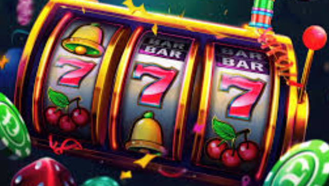 Kesalahan Spin Slot Online yang Harus Dihindari