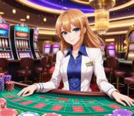 Memilih Tema Slot Online Sesuai Dengan Karakter Anda