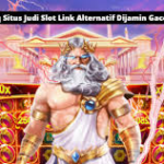 Melihat Tren Tema Permainan Slot Paling Populer Tahun Ini