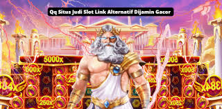 Melihat Tren Tema Permainan Slot Paling Populer Tahun Ini