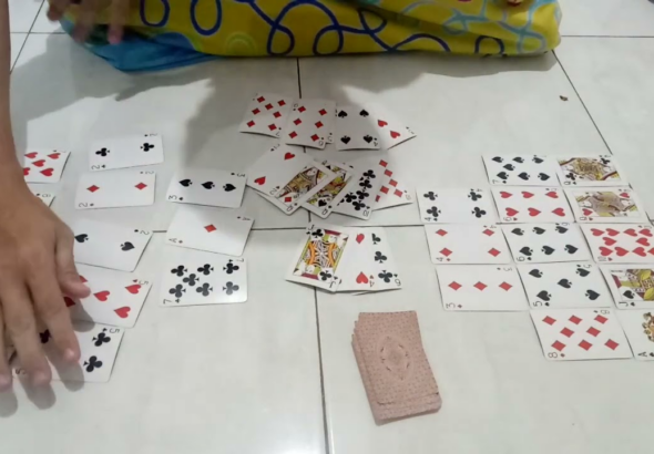 Tips Bermain Capsa Susun Panduan Strategi Menang Bagi Pemula