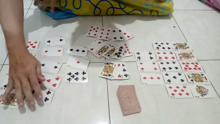 Tips Bermain Capsa Susun Panduan Strategi Menang Bagi Pemula