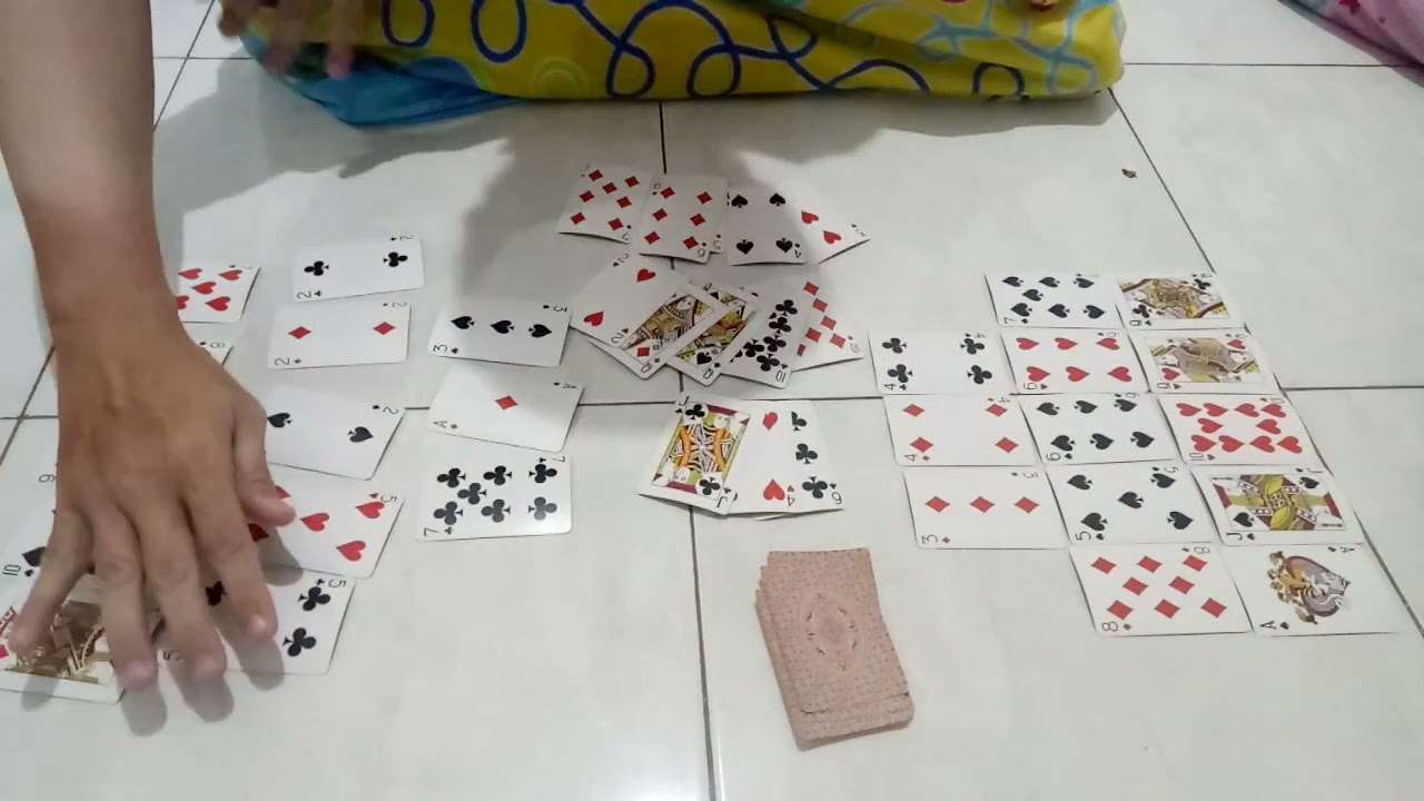 Tips Bermain Capsa Susun Panduan Strategi Menang Bagi Pemula