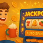 Fitur Beli Spin Slot Dan Cara Menggunakannya Secara Bijak