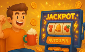 Fitur Beli Spin Slot Dan Cara Menggunakannya Secara Bijak