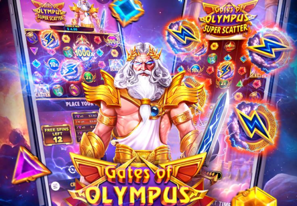 Main Slot Gacor Teknik Menang Maxwin Terbaru Malam Ini