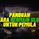 Taktik Ampuh Slot Online Terpercaya Agar Menang