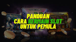 Taktik Ampuh Slot Online Terpercaya Agar Menang