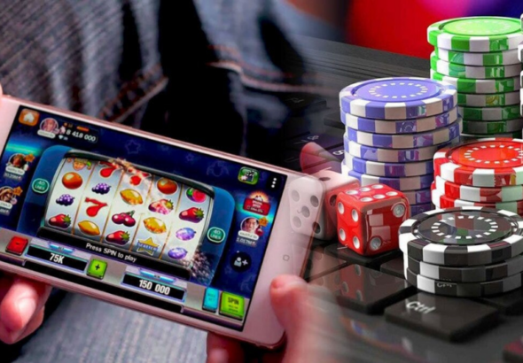 Cara Jitu Main Slot Online Agar Saldo Tetap Aman