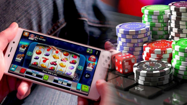 Cara Jitu Main Slot Online Agar Saldo Tetap Aman