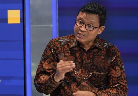 Pemerintah Tinjau Pajak Slot Online Global 2026