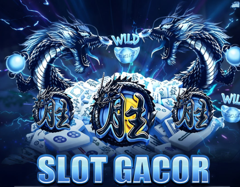 Cara Slot Gacor Maxwin 2026 Tanpa Ribet