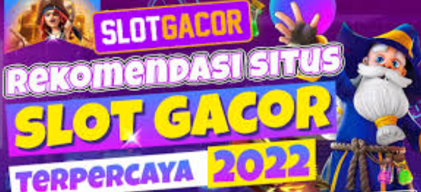 Strategi Slot Online Digital Sistem Hiburan Modern 2026