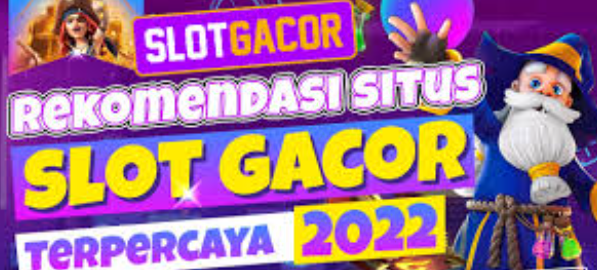 Strategi Slot Online Digital Sistem Hiburan Modern 2026