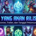 Info Slot 2026 Provider Rilis Judul Slot Paling Dinanti