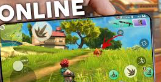 Slot Dunia Permainan Digital Tren Hiburan Online Modern