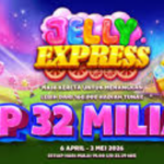Game Slot Bertema Baru Kuasai Hiburan Digital Mei 2026