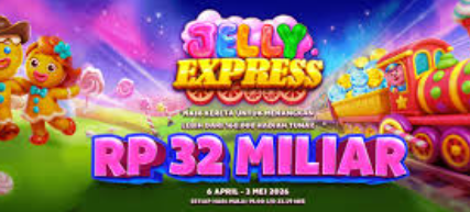 Game Slot Bertema Baru Kuasai Hiburan Digital Mei 2026