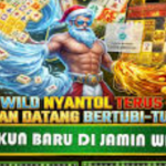 Slot Dunia Game Online Digital Tren Teknologi Hiburan Global