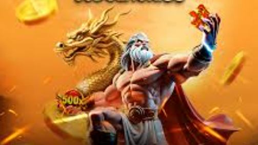 Slot bonus modern strategi kemenangan 2026 terbaru